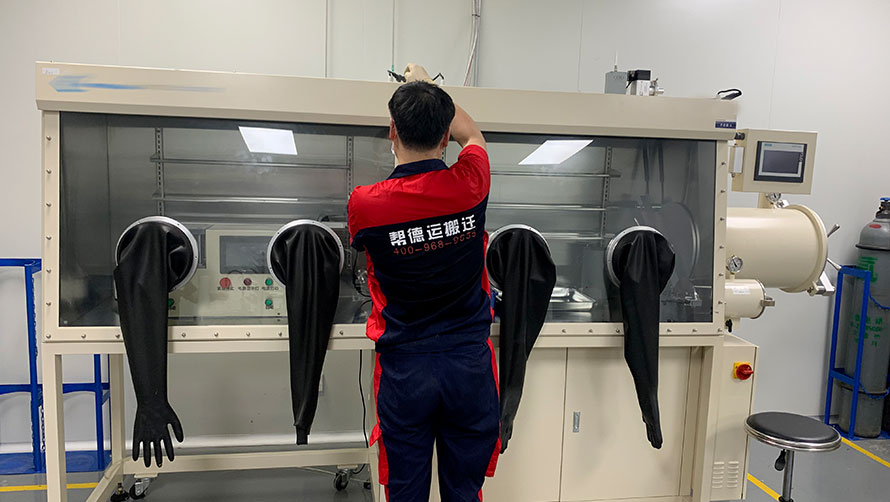 醫(yī)院整體搬遷必看：醫(yī)療設(shè)備運(yùn)輸如何避免 10% 以上的損壞率？